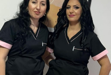Medic Bun Alexandria Medic primar Obstetrică Ginecologie Doctor în Științe Medicale Dr. Cristi Caraveteanu